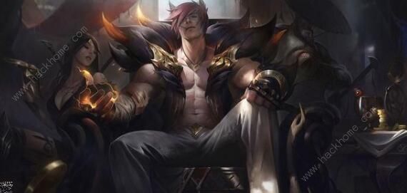 云顶之弈11.3斗士阵容攻略2