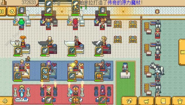 英雄迷宫冒险攻略大全2