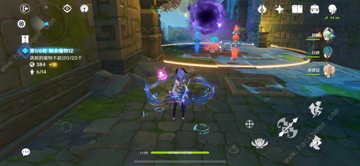 原神机关棋谭攻略难度6通关攻略_原神机关棋谭攻难度6