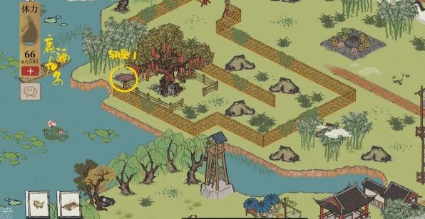 江南百景图钱塘门宝箱大全3