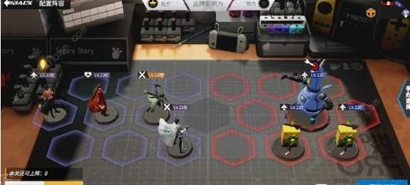 高能手办团皇后黑桃攻略2