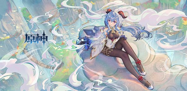 原神无相的交响诗挑战攻略2