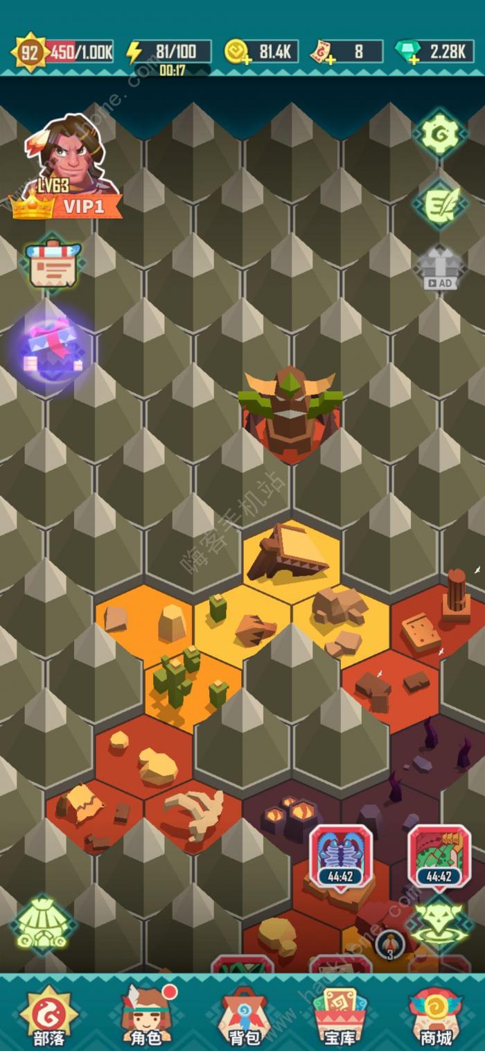 迷境射击攻略大全3