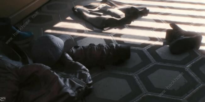 赛博朋克2077打桩攻略4