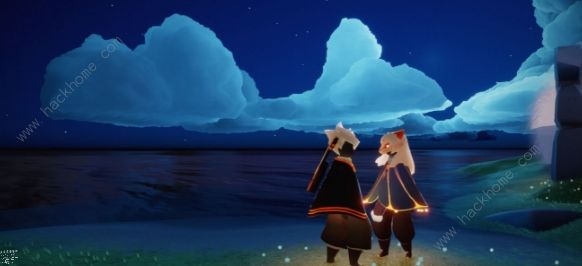 光遇黄鼠狼面具兑换图5