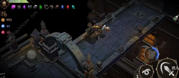 暗魔领主流派大全3