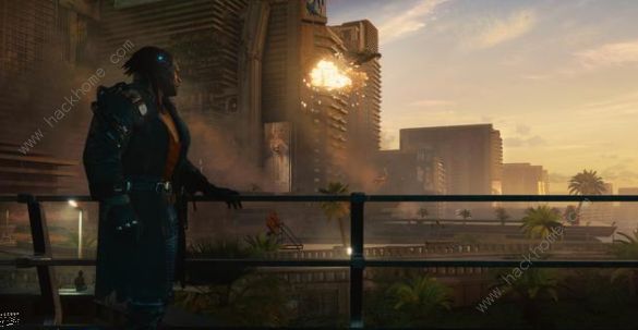 赛博朋克2077怎么提前玩_赛博朋克提前一天 赛博朋克2077怎么提前玩_赛博朋克提前一天