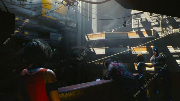 赛博朋克2077通关攻略大全_赛博朋克2077通关后玩什么