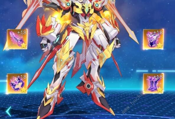 奥拉星手游阿波罗特性哪个好5