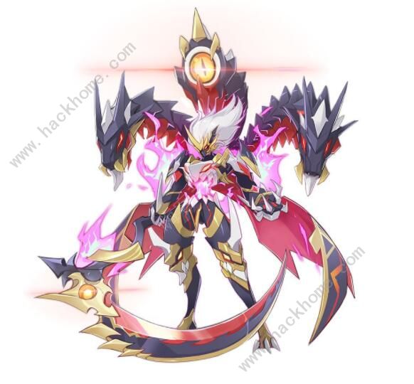 奥拉星手游噬魂夜王装备推荐1