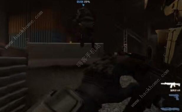 csgo狂牙大行动秋收农场攻略2