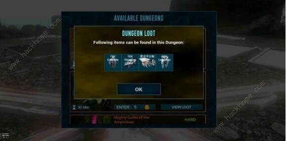 方舟生存进化手游冰霜地牢攻略2