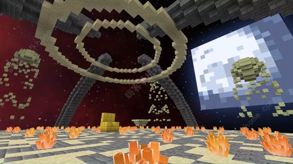 我的世界月蚀光与暗攻略大全1