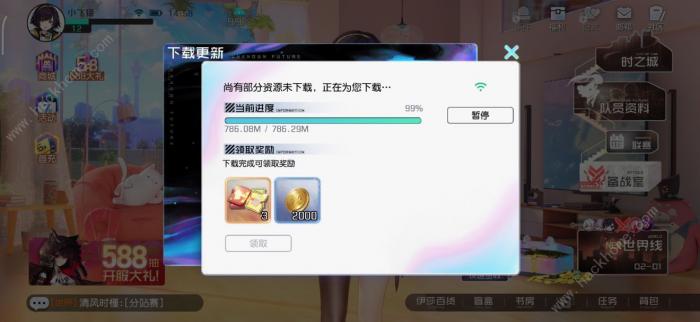 黑潮之上阵容搭配推荐大全2