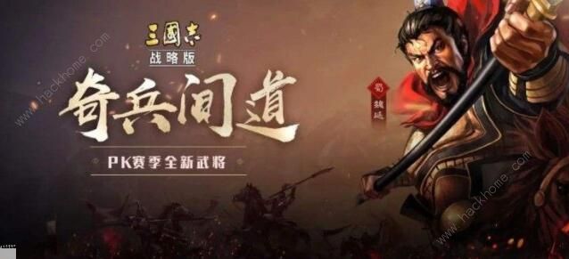 三国志战略版武锋阵攻略1