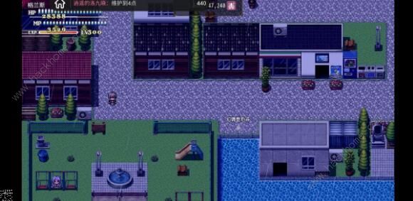 恶魔之塔消失的世界攻略大全1