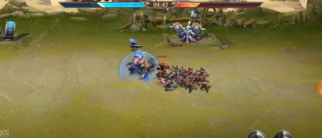 少年三国志零演武场召唤篇攻略3