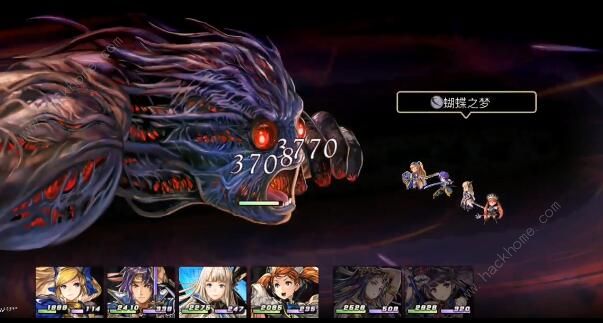 另一个伊甸奶妈排行3