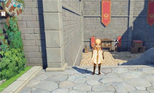 原神公子怎么打3