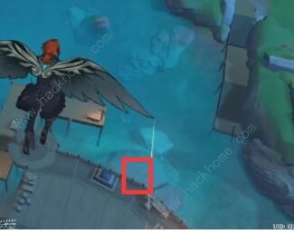 原神此诗送此城怎么接任务2