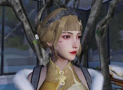 明日之后捏脸代码大全3