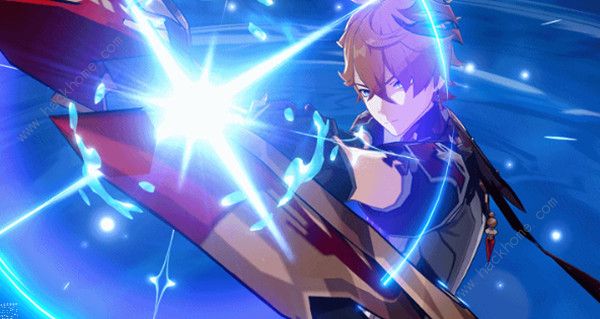 原神鲸天之章攻略大全2