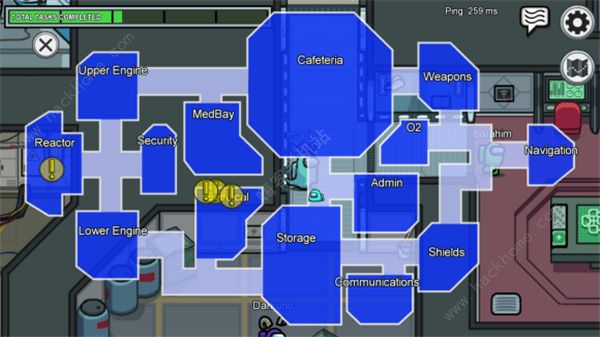 太空杀新手攻略1