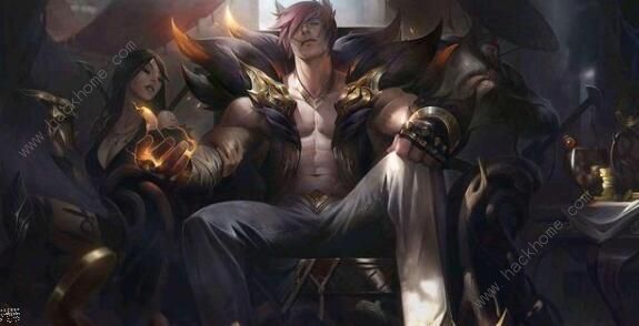 云顶之弈10.22装备合成图2