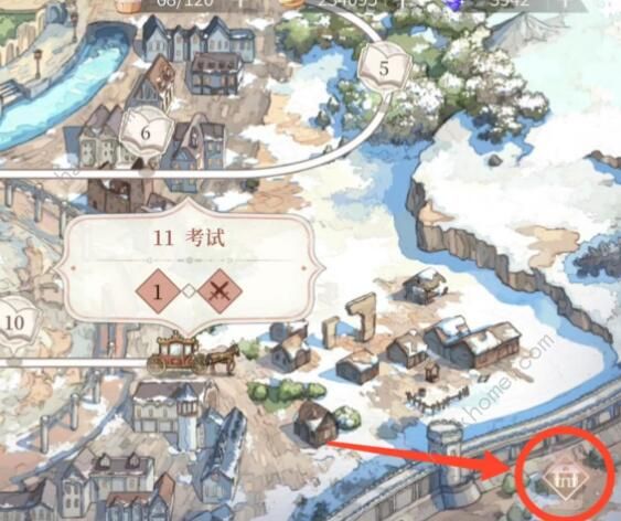 时空中的绘旅人彩蛋大全7