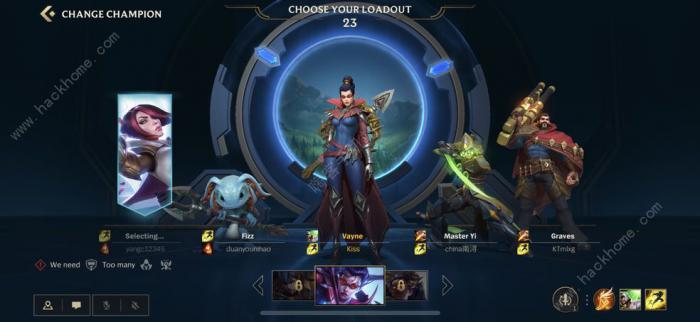 lol手游100011是什么意思3