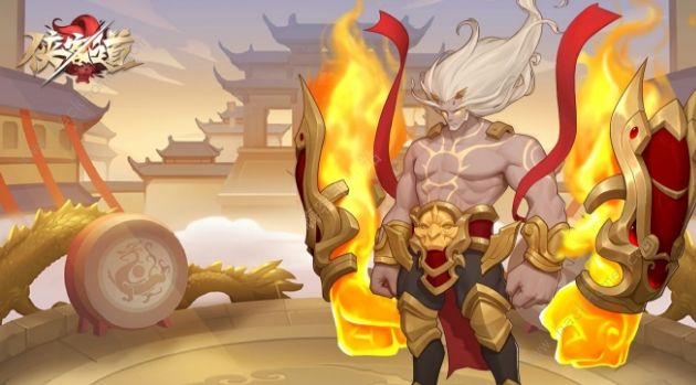 侠客道手游阵容攻略1