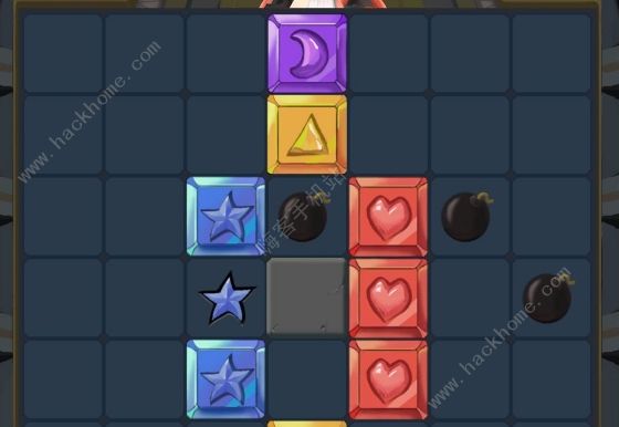 援助手游解密攻略3