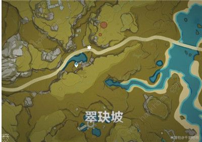 原神突发事件发生地点大全2