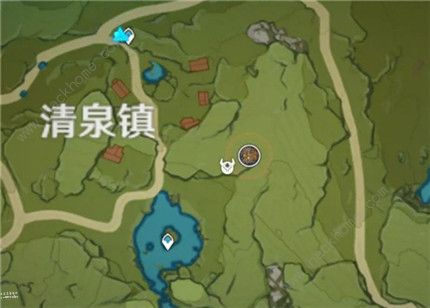 原神无相之岩怎么打_原神无相之岩打法视频