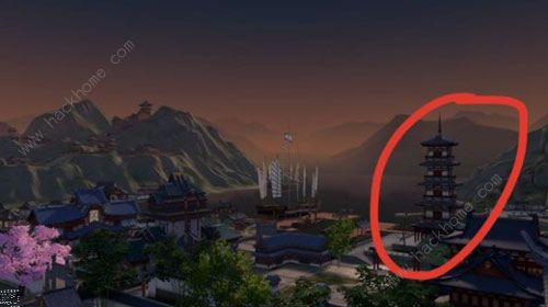 天涯明月刀手游锦鲤任务攻略2