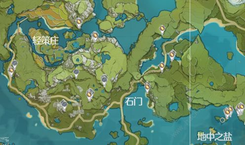 原神深渊法师怎么破盾3