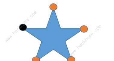 原神天遒谷点火把顺序是什么3