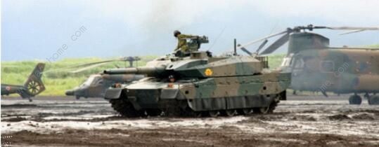 装甲前线攻略大全1