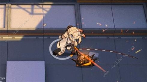 明日方舟鞭刃怎么得3