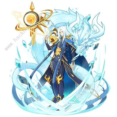 奥拉星手游帝俊技能是什么2