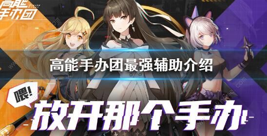 高能手办团辅助角色排行榜1