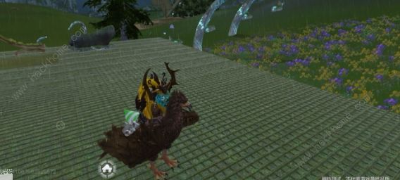 妄想山海坐骑大全1