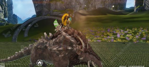 妄想山海坐骑大全5