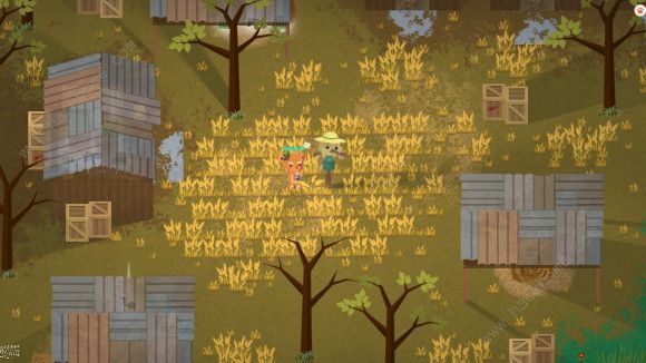 小动物之星新手攻略3