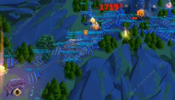 万国觉醒神庙怎么打4