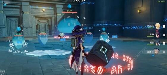 原神麻烦的工作攻略13