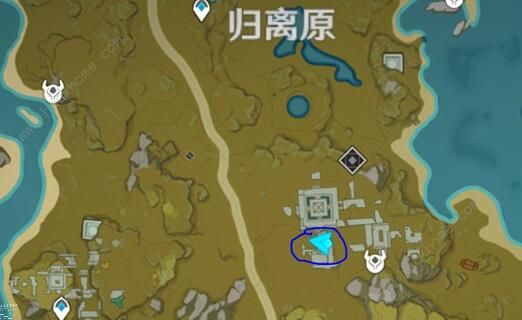 原神怀宝应自珍任务怎么做2