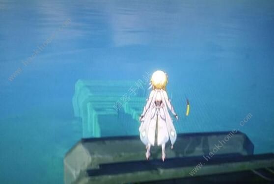 原神无人岛的秘密攻略6