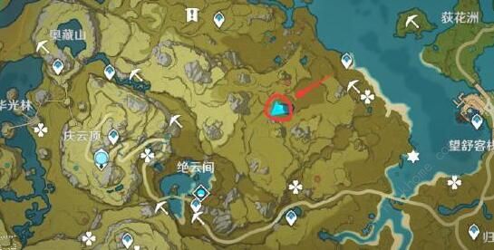 原神夜叉之愿任务怎么做2