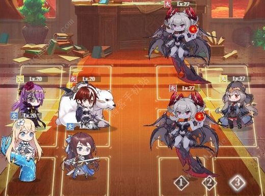 绯红之境困难关卡攻略2